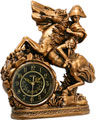 Настольные часы Vostok Clock K4560-1-1